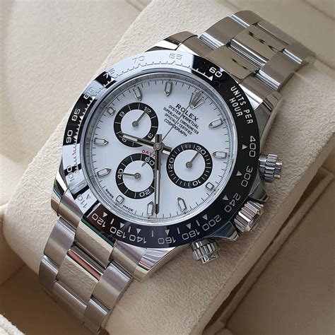 rolex daytona chronograph 2019|rolex daytona price guide.